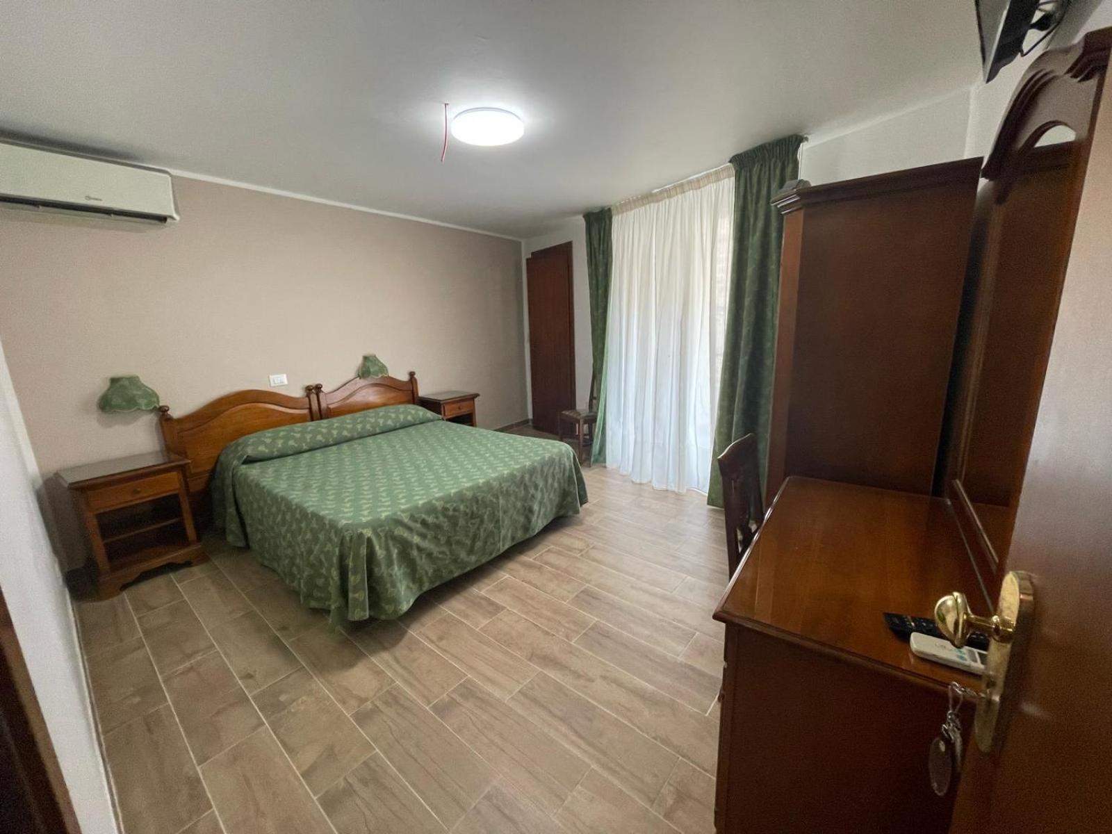 Hotel Cortese Palermo Exteriér fotografie