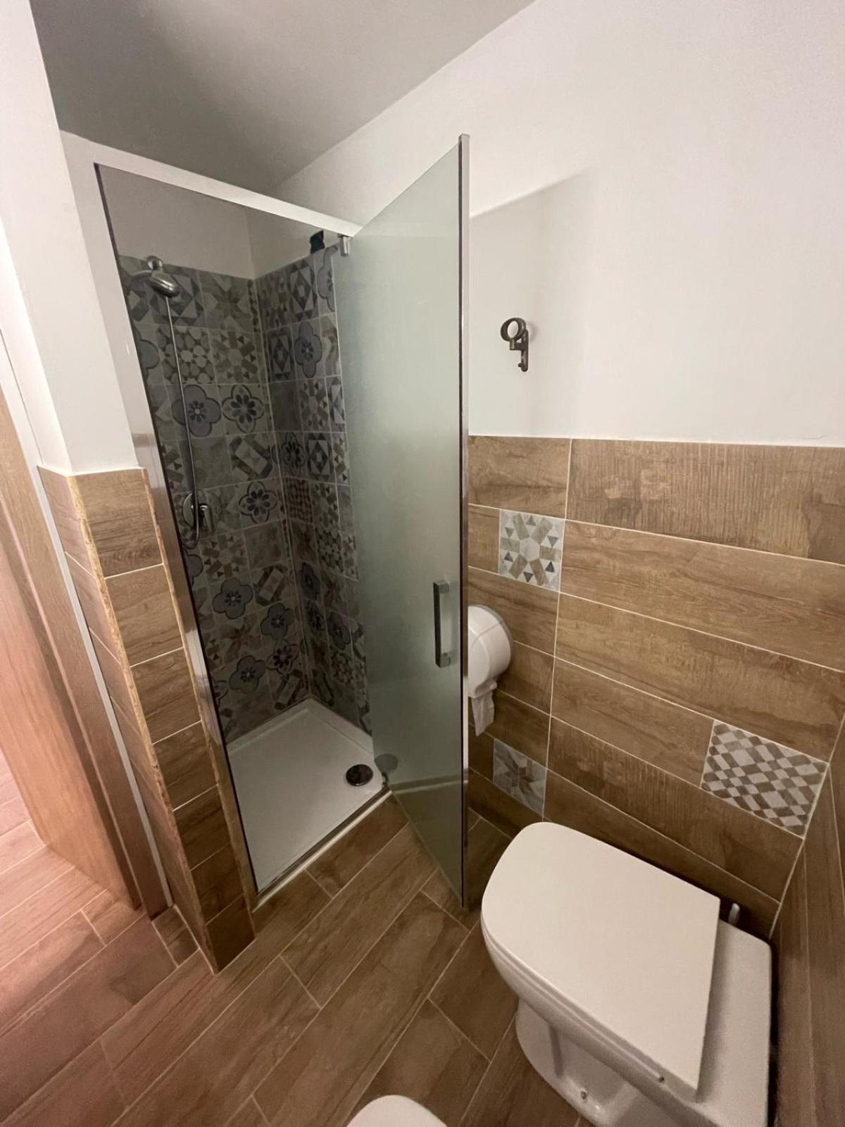 Hotel Cortese Palermo Exteriér fotografie