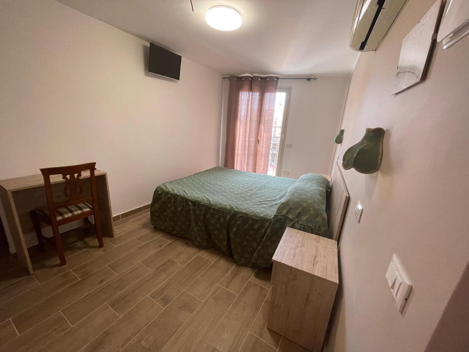Hotel Cortese Palermo Exteriér fotografie