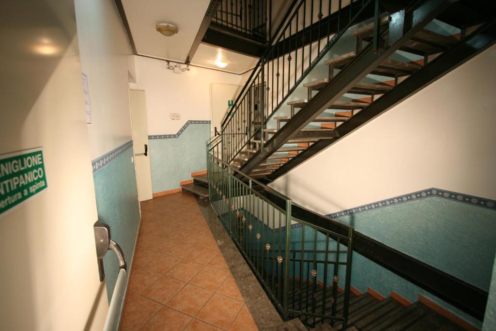 Hotel Cortese Palermo Exteriér fotografie