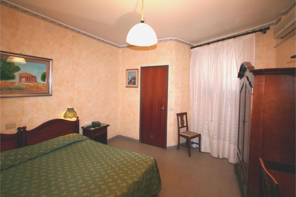 Hotel Cortese Palermo Pokoj fotografie