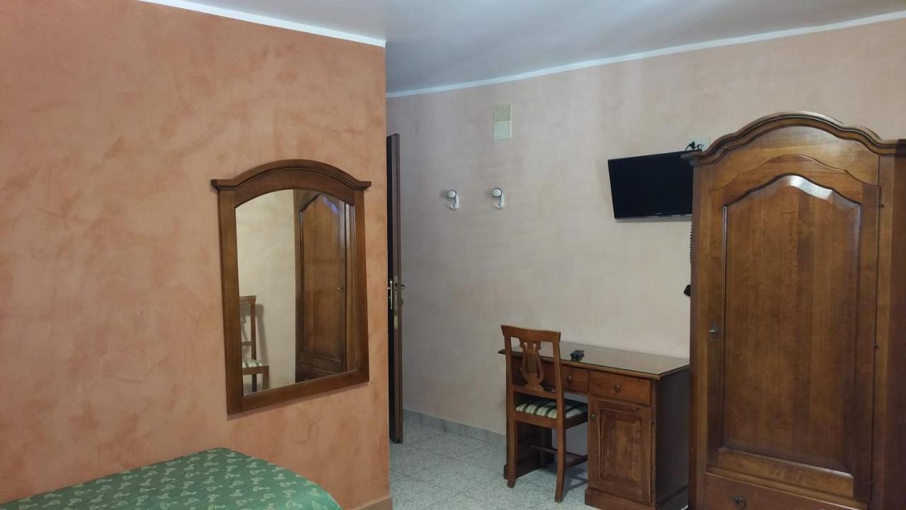Hotel Cortese Palermo Exteriér fotografie
