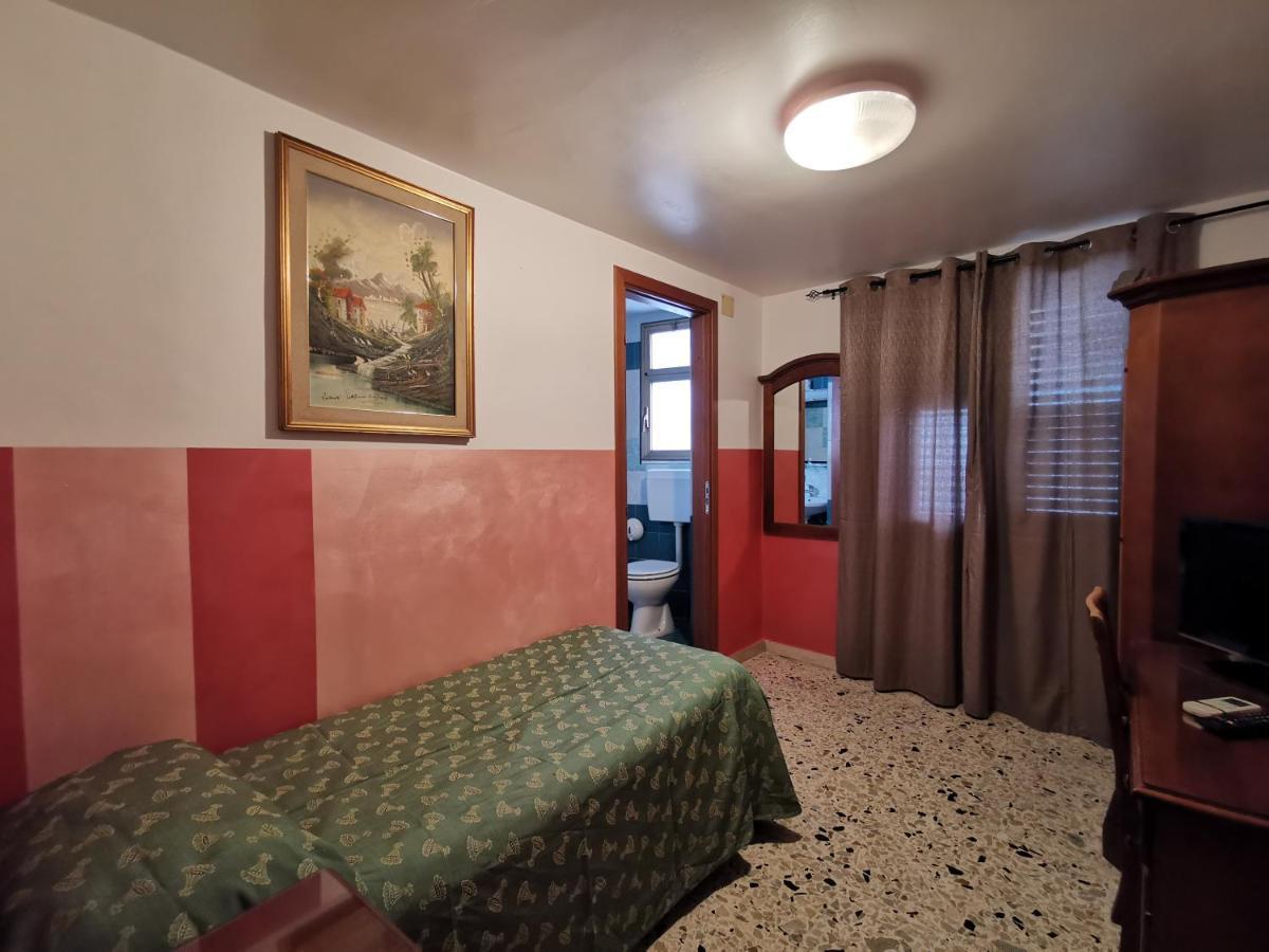 Hotel Cortese Palermo Exteriér fotografie