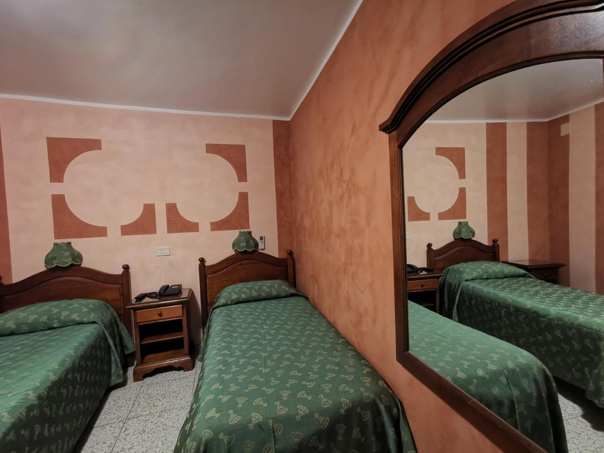 Hotel Cortese Palermo Exteriér fotografie