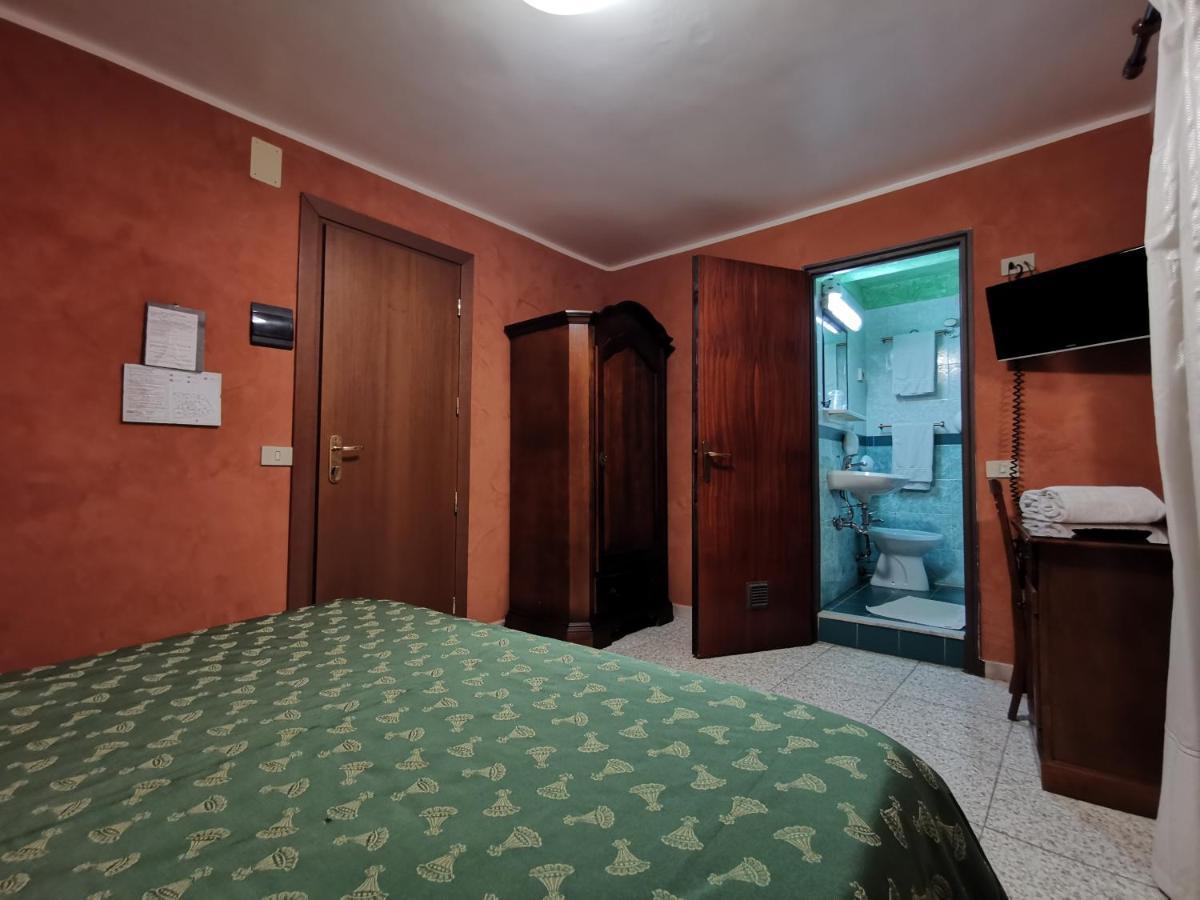 Hotel Cortese Palermo Exteriér fotografie